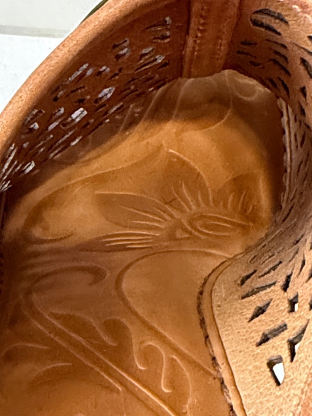 Born Kismet Block Heel Mules - Picture 7 of 13